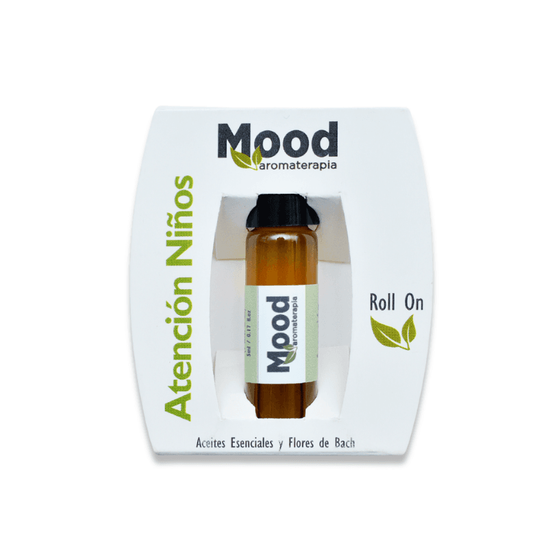 Imagen de ROLL ON ATENCION NINOS 5ML