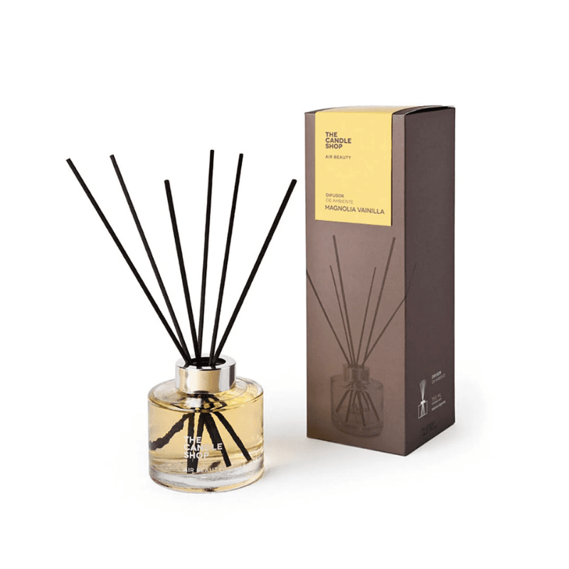 Imagen de DIFUSOR GLOSSY 150 ML MAGNOLIA VAINILLA