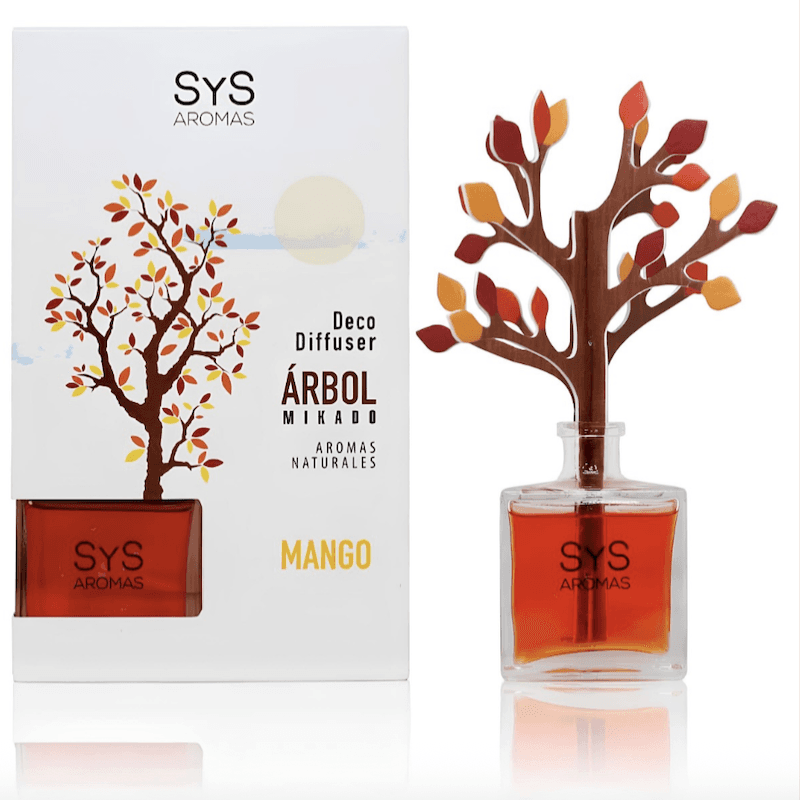 Imagen de DECODIFUSOR ARBOL MANGO 90ML