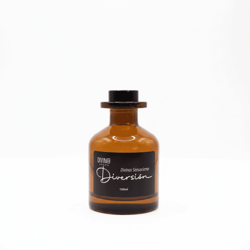 Imagen de DIFUSOR SENSACIONES DIVERSION 100ML