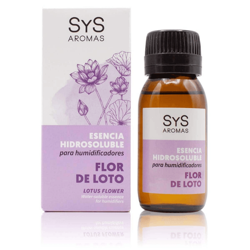 Imagen de BRUMAROMA FLOR DE LOTO 50ML