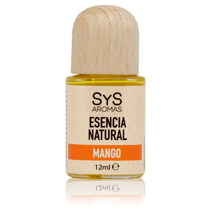 Imagen de ESENCIA 12 ML. MANGO SYS