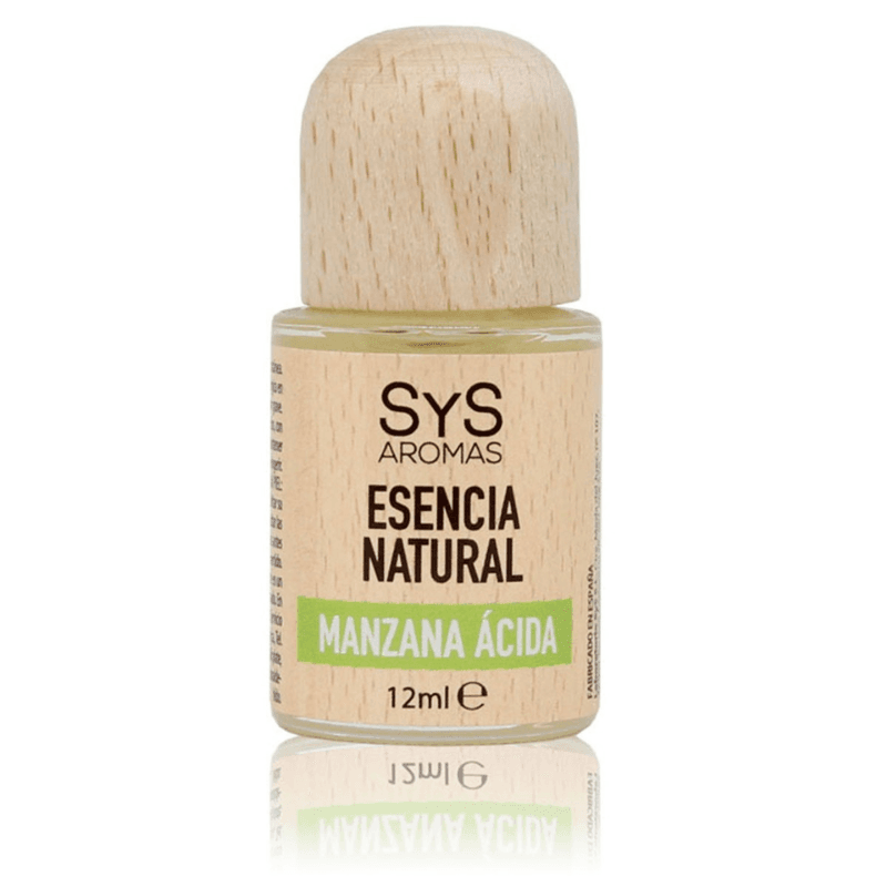 Imagen de ESENCIA 12 ML. MANZANA ACIDA SYS