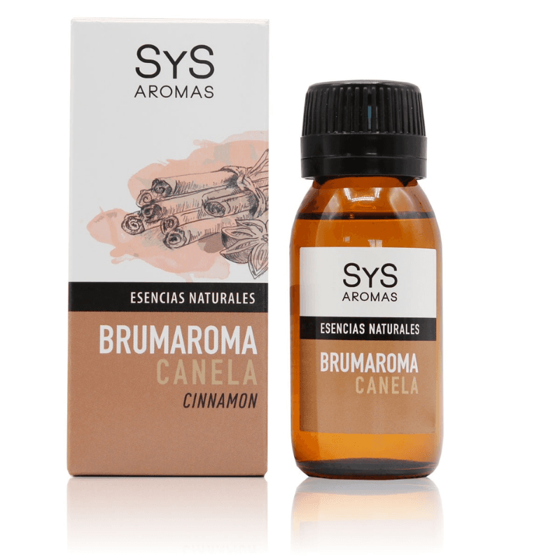 Imagen de BRUMAROMA CANELA 50ML
