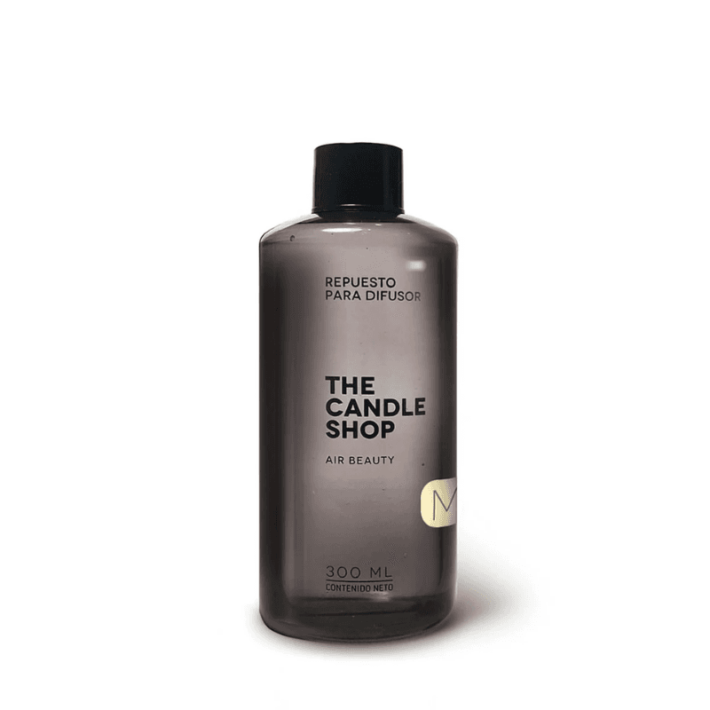 Imagen de REPUESTO DIFUSOR GLOSSY MAGNOLIA VAINILLA 300ML