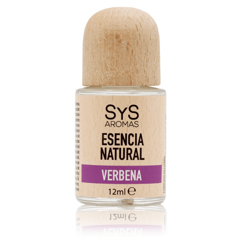 Imagen de ESENCIA 12 ML.VERBENA SYS