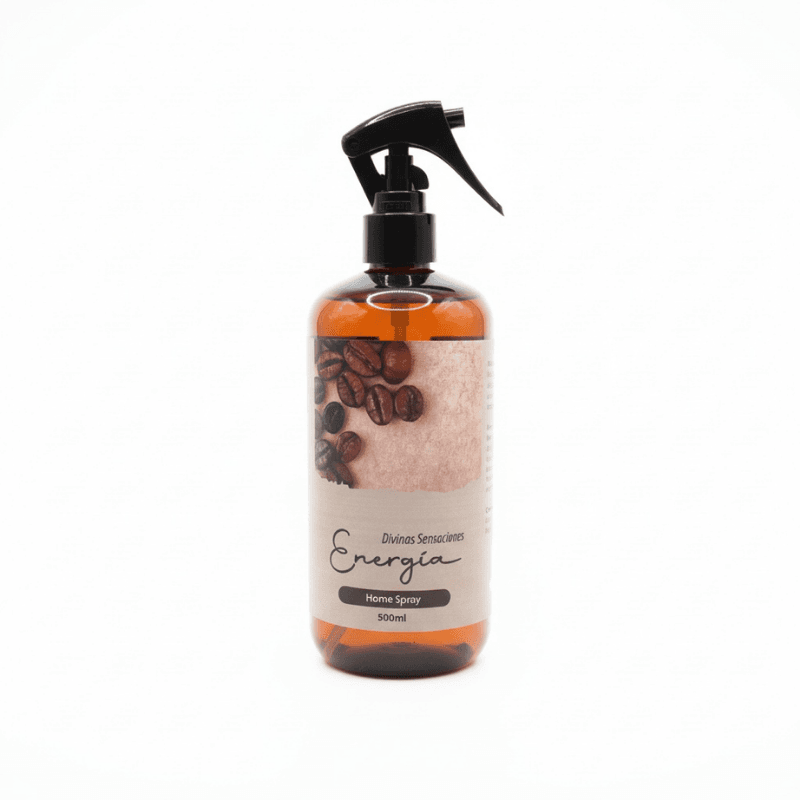 Imagen de AROMATIZANTE AMBIENTAL Y TEXTIL ENERGIA 500ML
