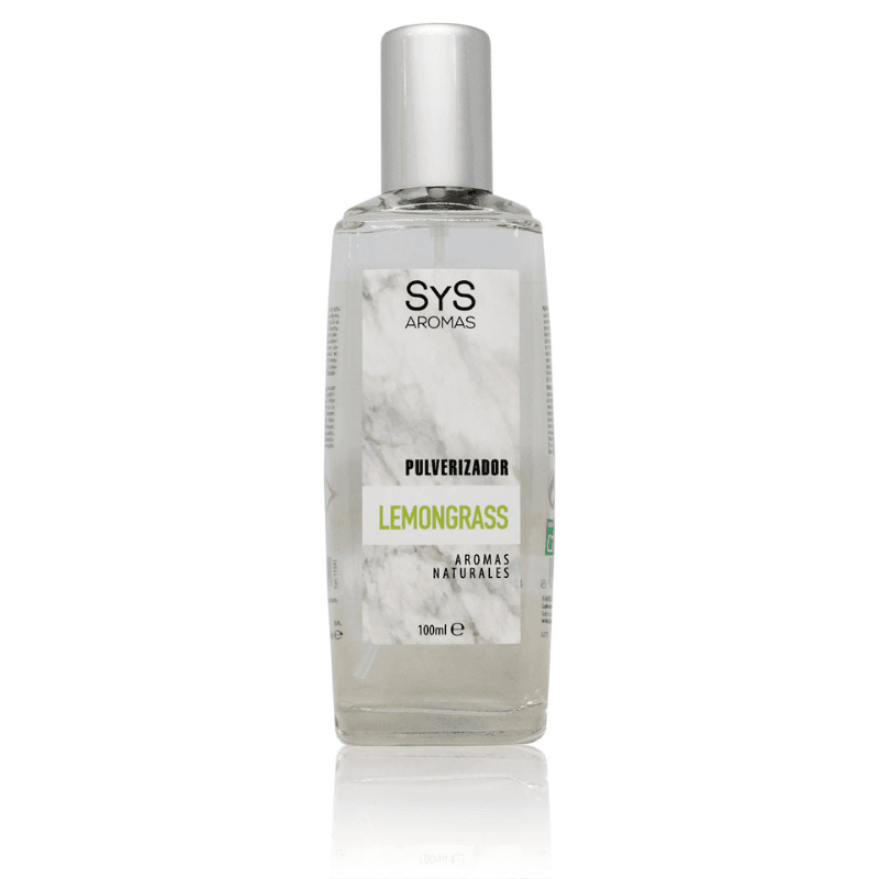 Imagen de PULVERIZADOR LEMONGRASS 100ML