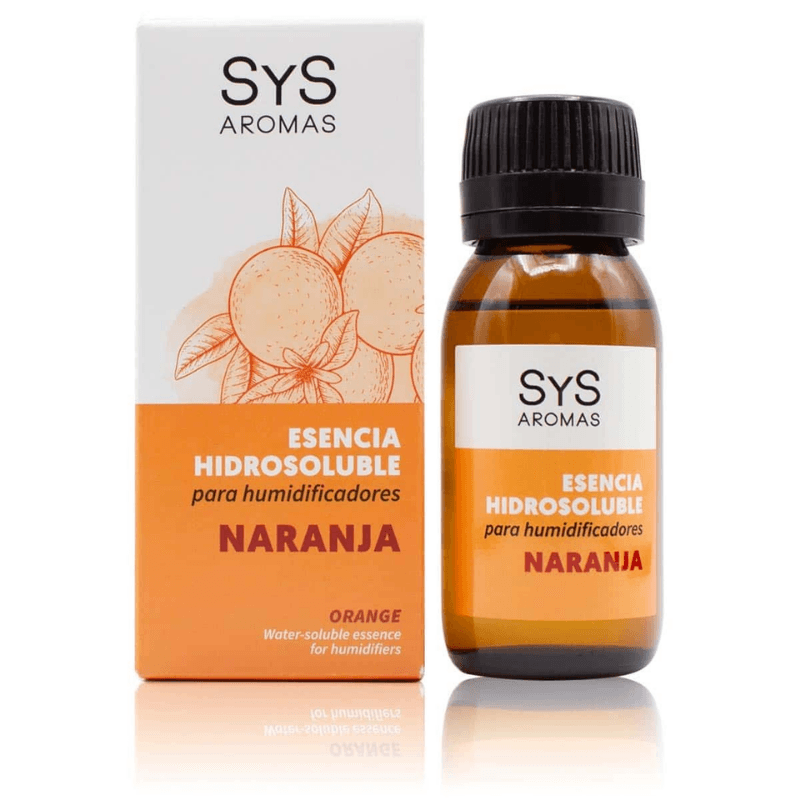 Imagen de BRUMAROMA NARANJA 50ML