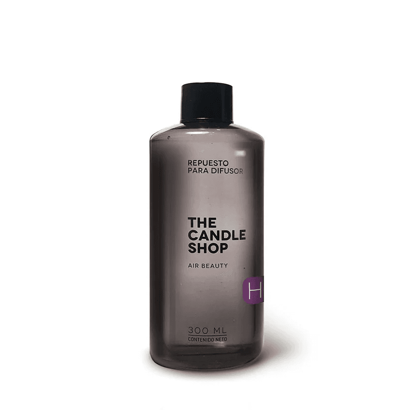 Imagen de REPUESTO DIFUSOR GLOSSY HIGO DE ORIENTE 300ML
