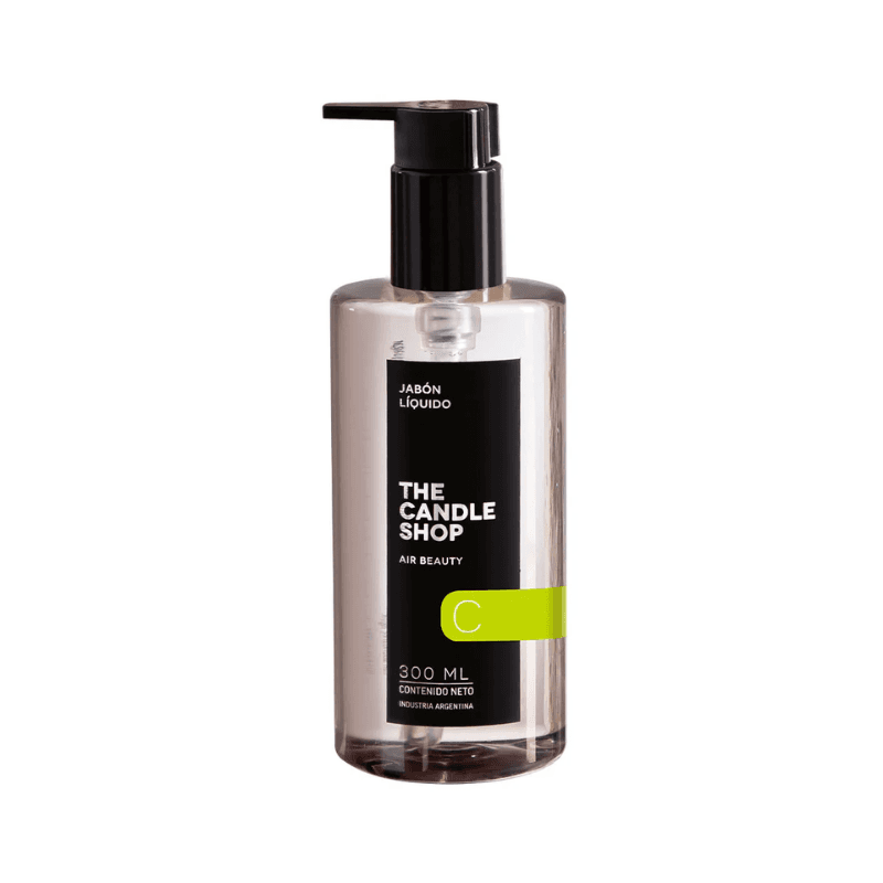 Imagen de JABON EN GEL X 300 ML CITRUS