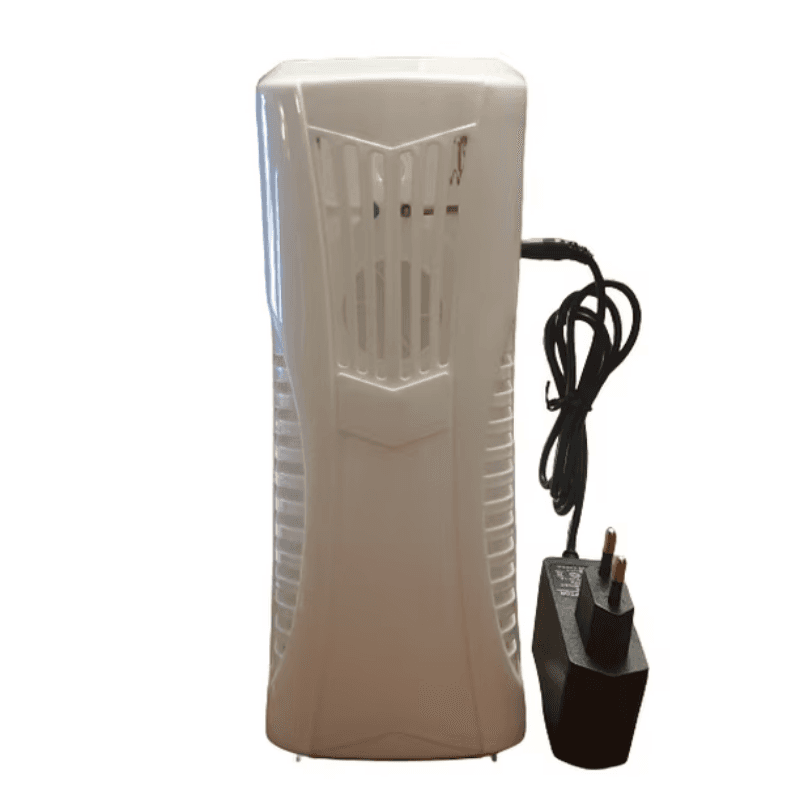 Imagen de DIFUSOR ELECTRICO BLANCO SANI AIR