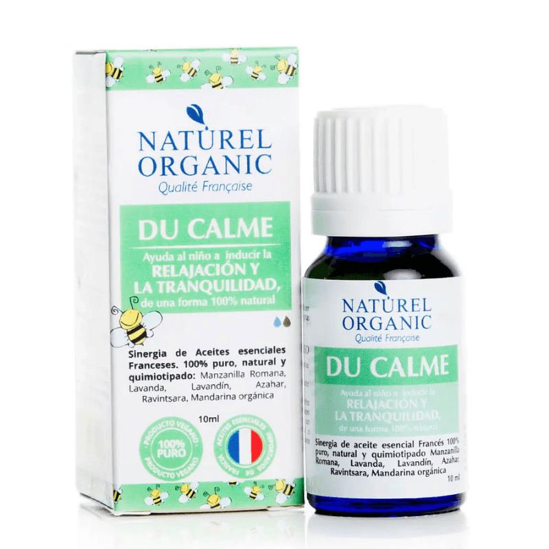 Imagen de Sinergia Aromaterapia niños Du Calme! 10ml