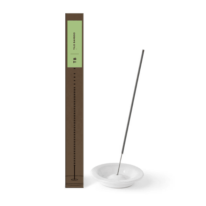 Imagen de INCIENSO TILO BAMBOO 30UDS