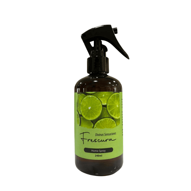 Imagen de AROMATIZANTE AMBIENTAL Y TEXTIL FRESCURA 240ML PET