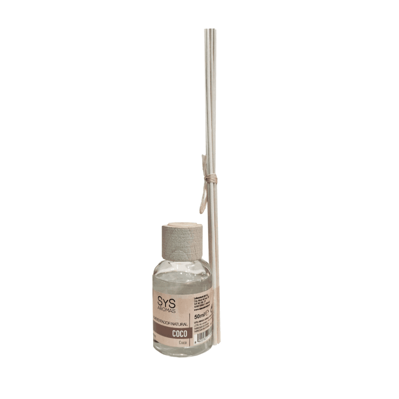 Imagen de AMBIENTADOR MIKADO 50 ml. COCO