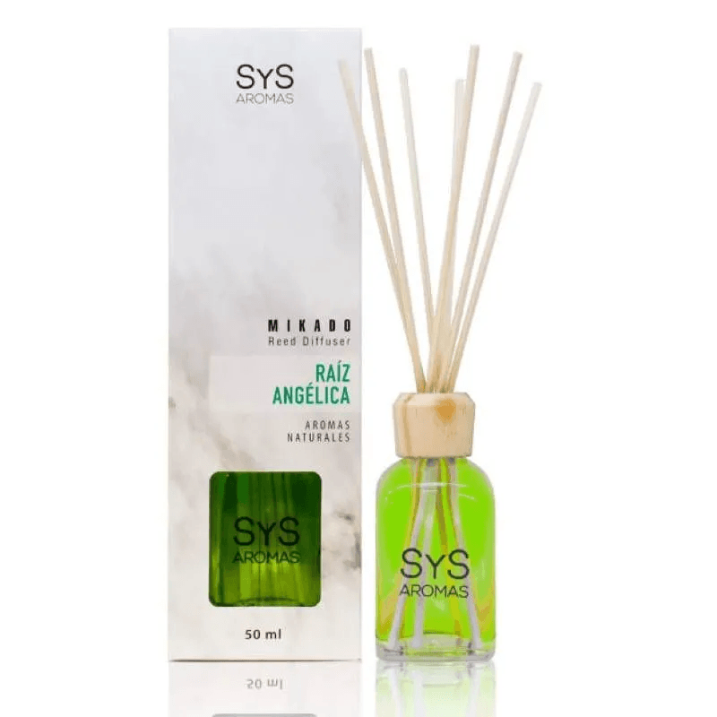 Imagen de ESTUCHE MIKADO RAIZ ANGELICA 50ML