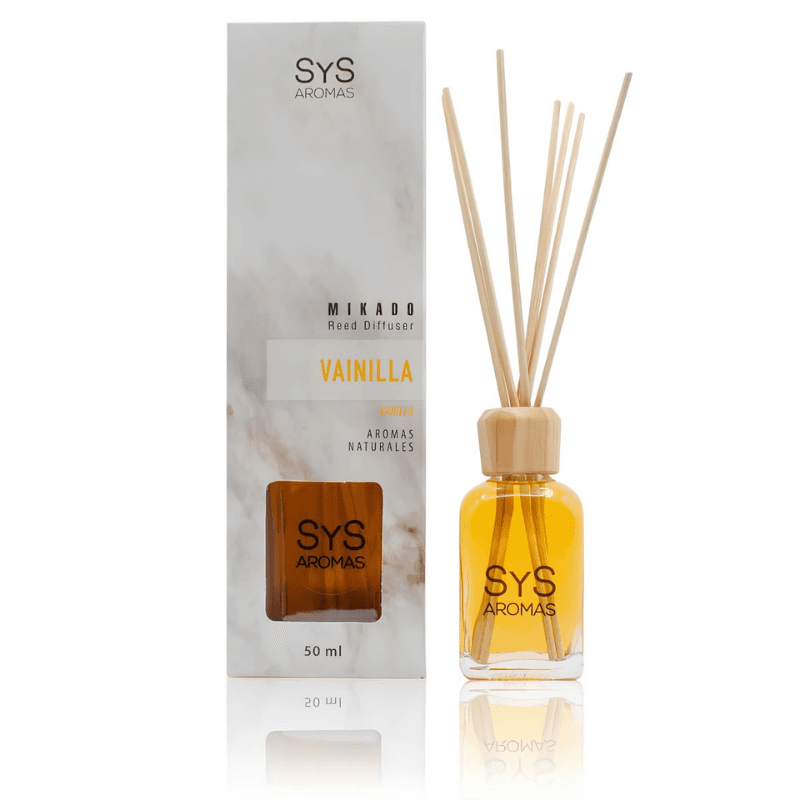 Imagen de ESTUCHE MIKADO VAINILLA 50ML