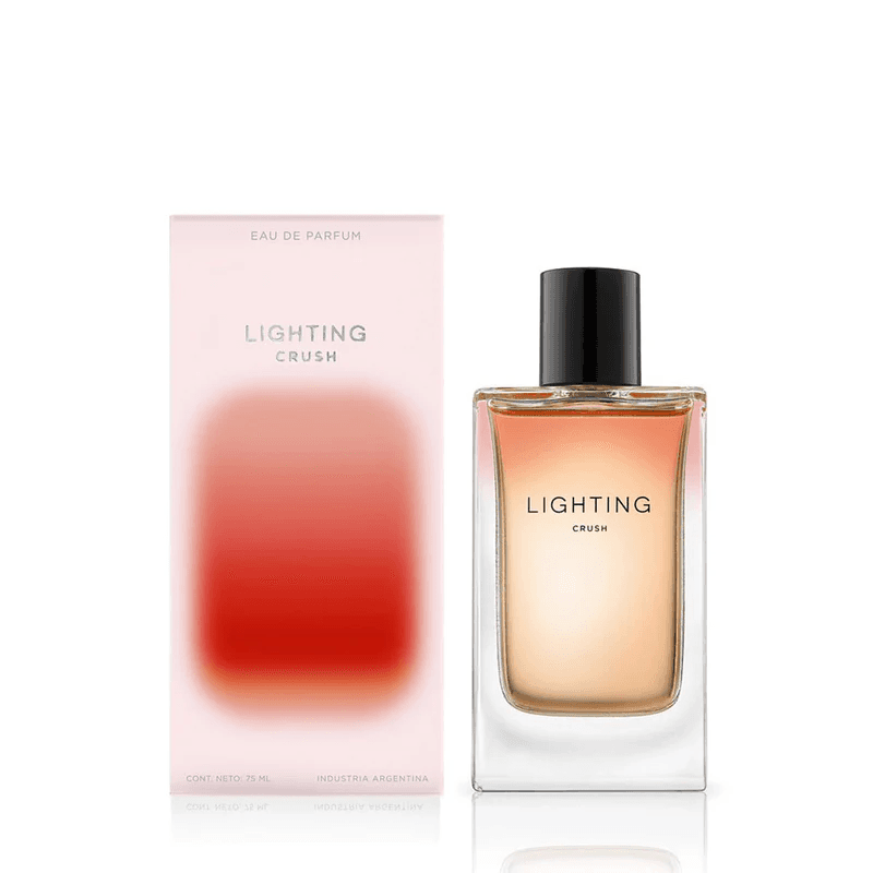 Imagen de PERFUME LIGHTING CRUSH 75 ML