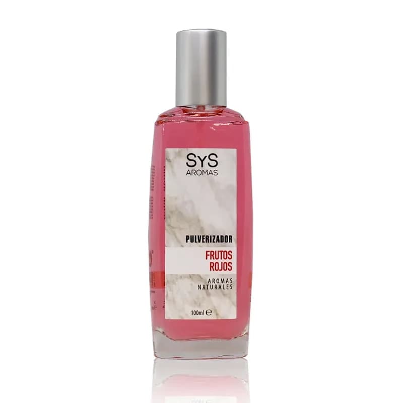 Imagen de PULVERIZADOR FRUTOS ROJOS 100ML