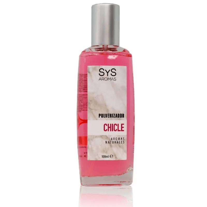 Imagen de PULVERIZADOR CHICLE 100ML
