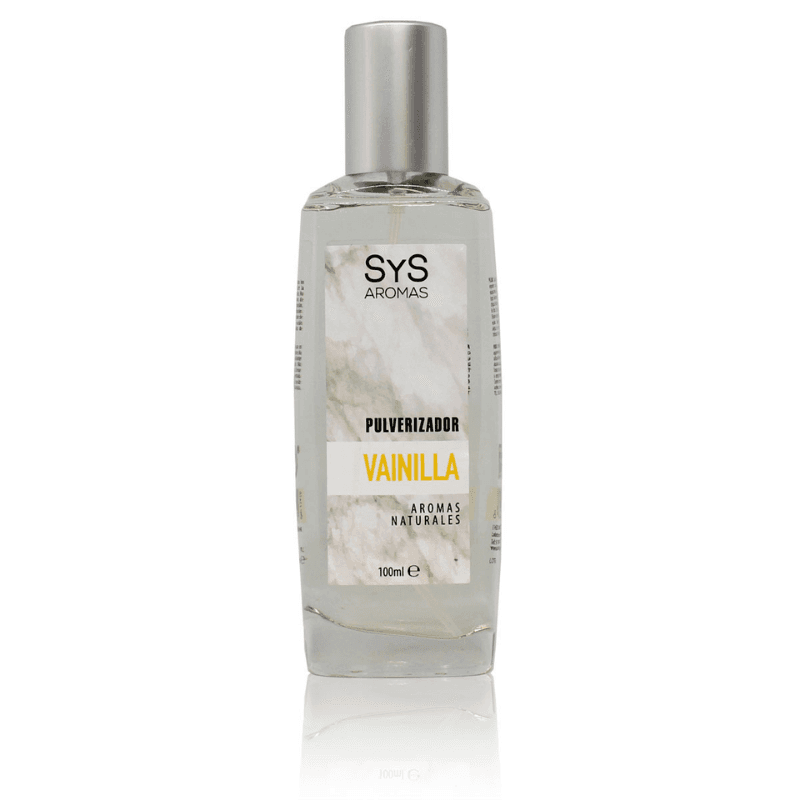 Imagen de PULVERIZADOR VAINILLA 100ML