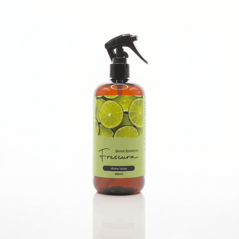 Imagen de AROMATIZANTE AMBIENTAL Y TEXTIL FRESCURA 500ML