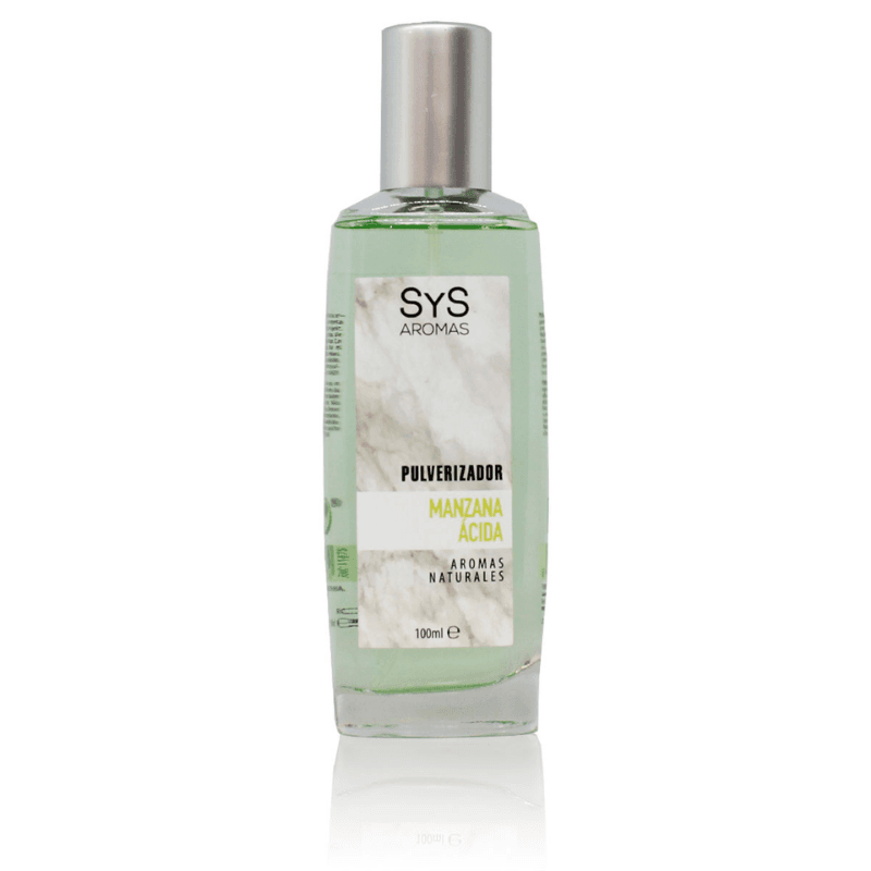 Imagen de PULVERIZADOR MANZANA ACIDA 100ML