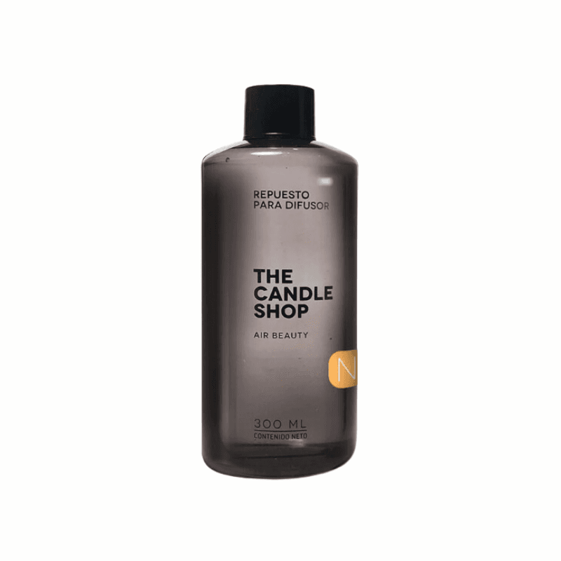 Imagen de REPUESTO DIFUSOR GLOSSY NECTARINE 300ML
