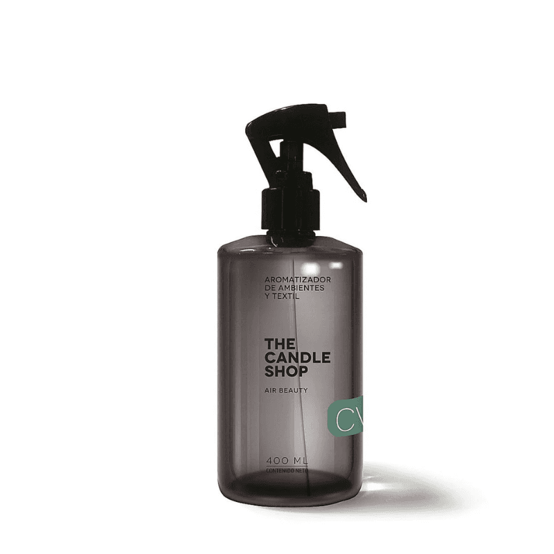 Imagen de AROMATIZADOR AMBIENTES Y TEXTIL CEDRO VERBENA 400ML