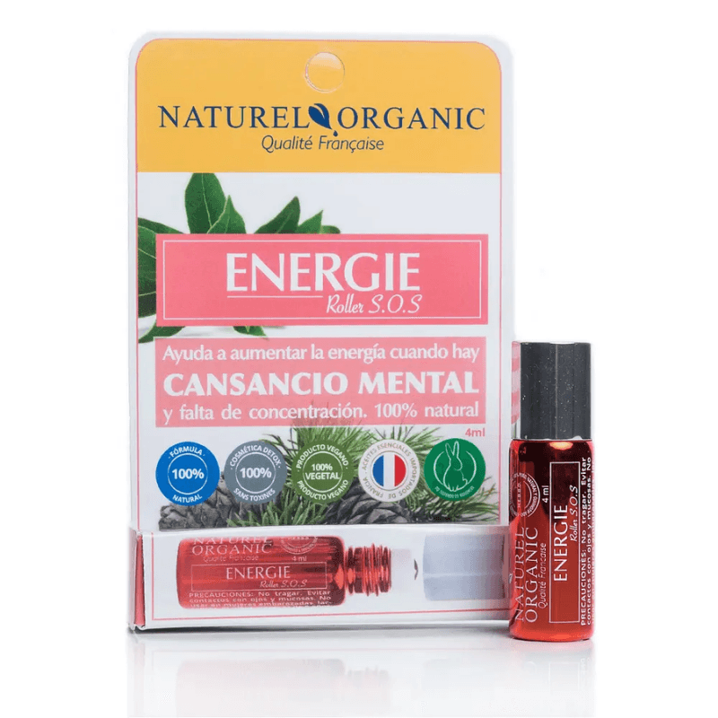 Imagen de Roller SOS Energie 4ml