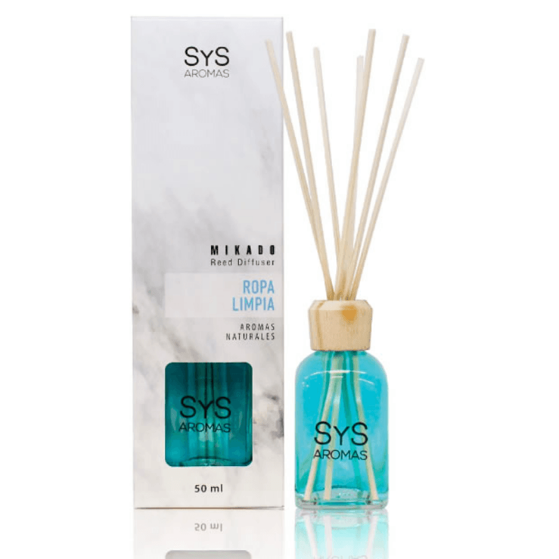 Imagen de ESTUCHE MIKADO ROPA LIMPIA 50ML