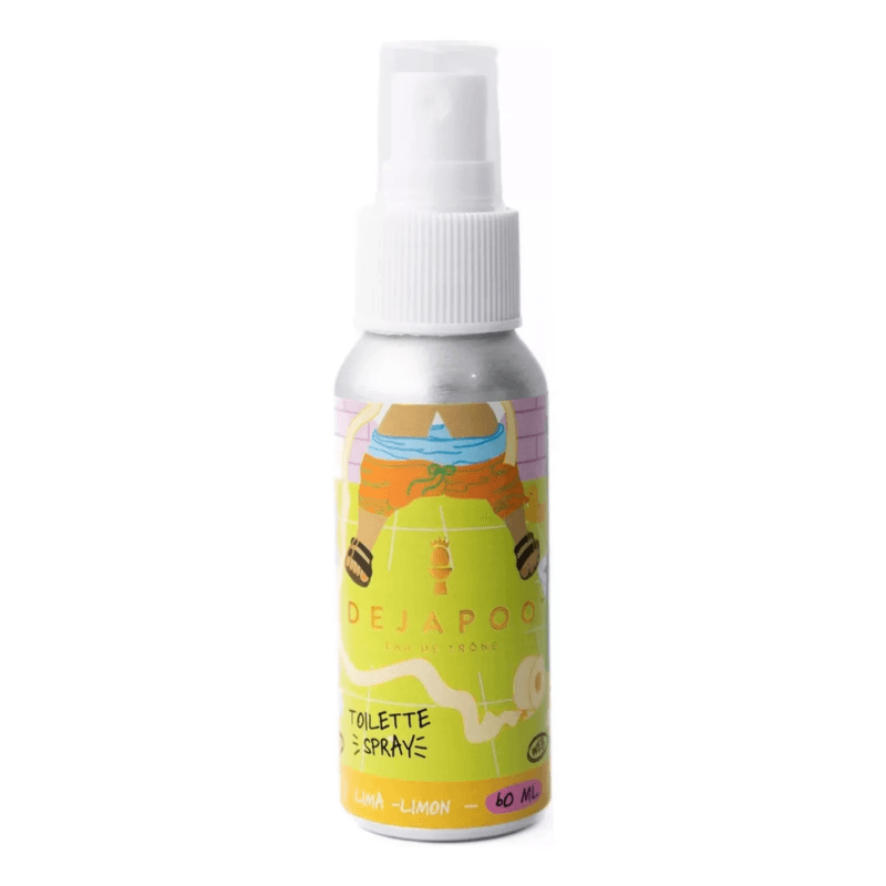 Imagen de ODORIZANTE CAJA DEJAPOO BAMBU TE VERDE 70ML
