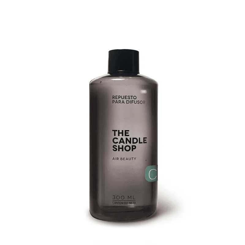 Imagen de REPUESTO DIFUSOR GLOSSY CEDRO VERBENA 300ML