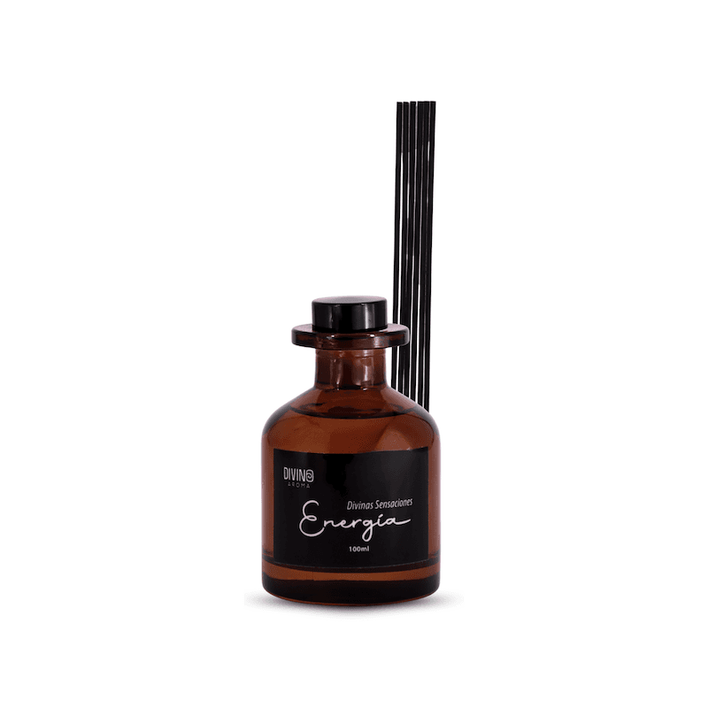 Imagen de DIFUSOR SENSACIONES ENERGIA 100ML