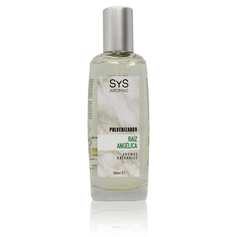 Imagen de PULVERIZADOR RAIZ DE ANGELICA 100ML