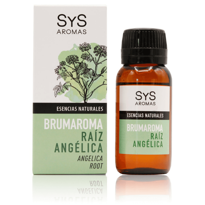 Imagen de BRUMAROMA RAIZ ANGELICA 50ML