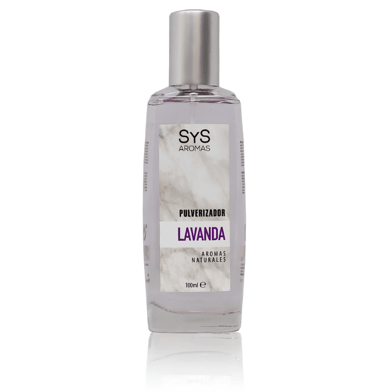 Imagen de PULVERIZADOR LAVANDA 100ML