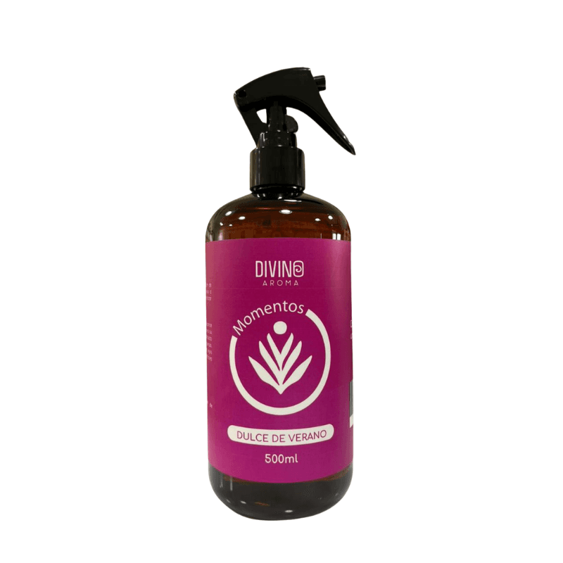 Imagen de AROMATIZANTE AMBIENTAL DULCE VERANO 500ML