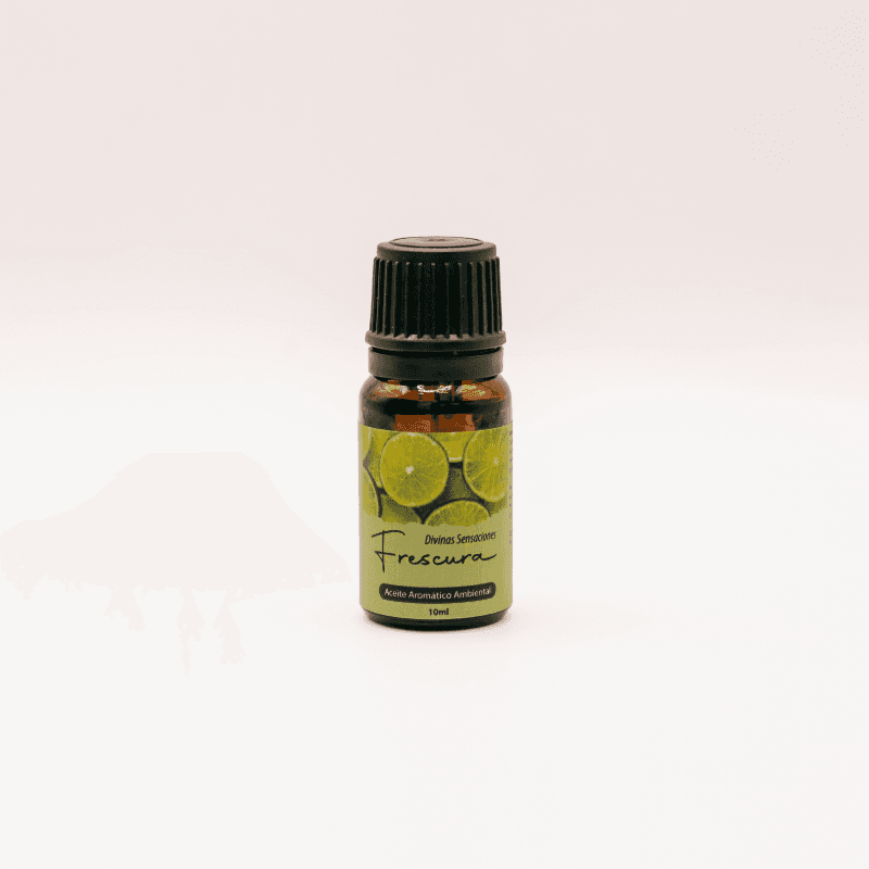 Imagen de ACEITE AROMATICO FRESCURA 10ML MP