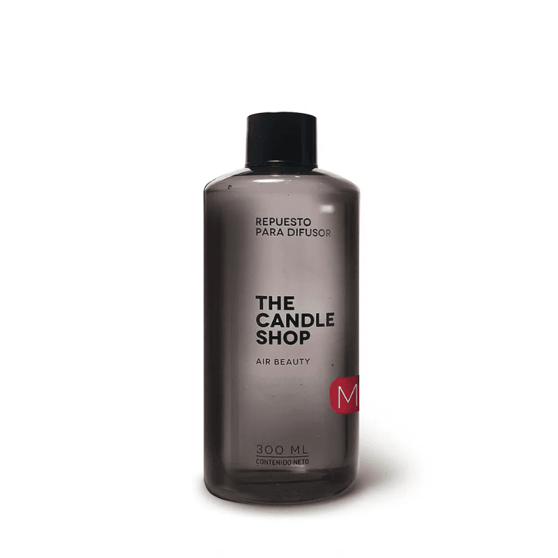 Imagen de REPUESTO DIFUSOR GLOSSY MANZANA CANELA 300ML