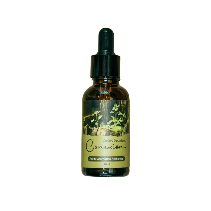 Imagen de ACEITE AROMATICO CONEXION 30ML MP