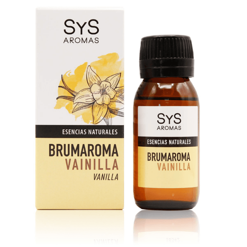 Imagen de BRUMAROMA VAINILLA 50ML