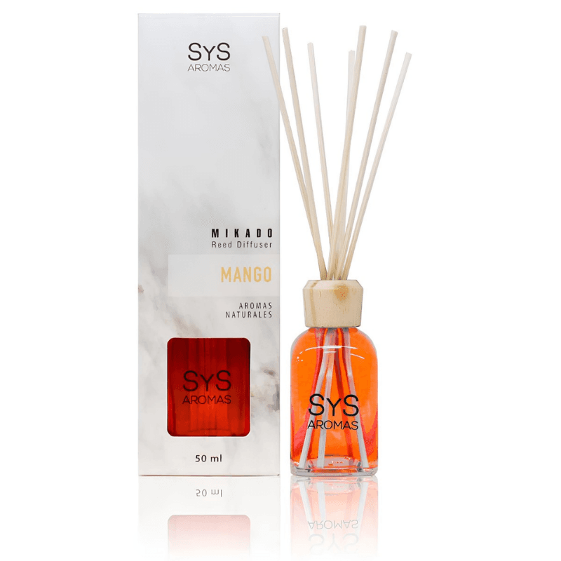 Imagen de ESTUCHE MIKADO MANGO 50ML