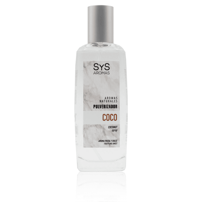 Imagen de PULVERIZADOR COCO 100ML
