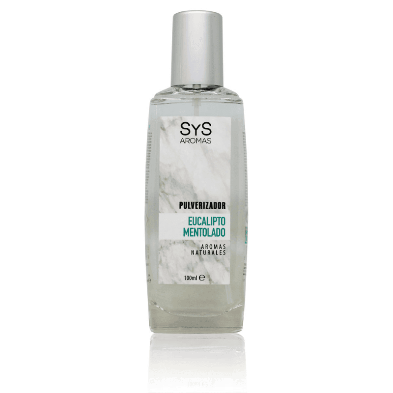 Imagen de PULVERIZADOR EUCALIPTO MENTOL 100ML