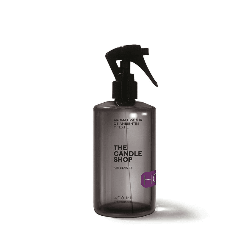 Imagen de AROMATIZADOR AMBIENTES Y TEXTIL HIGO DE ORIENTE 400ML