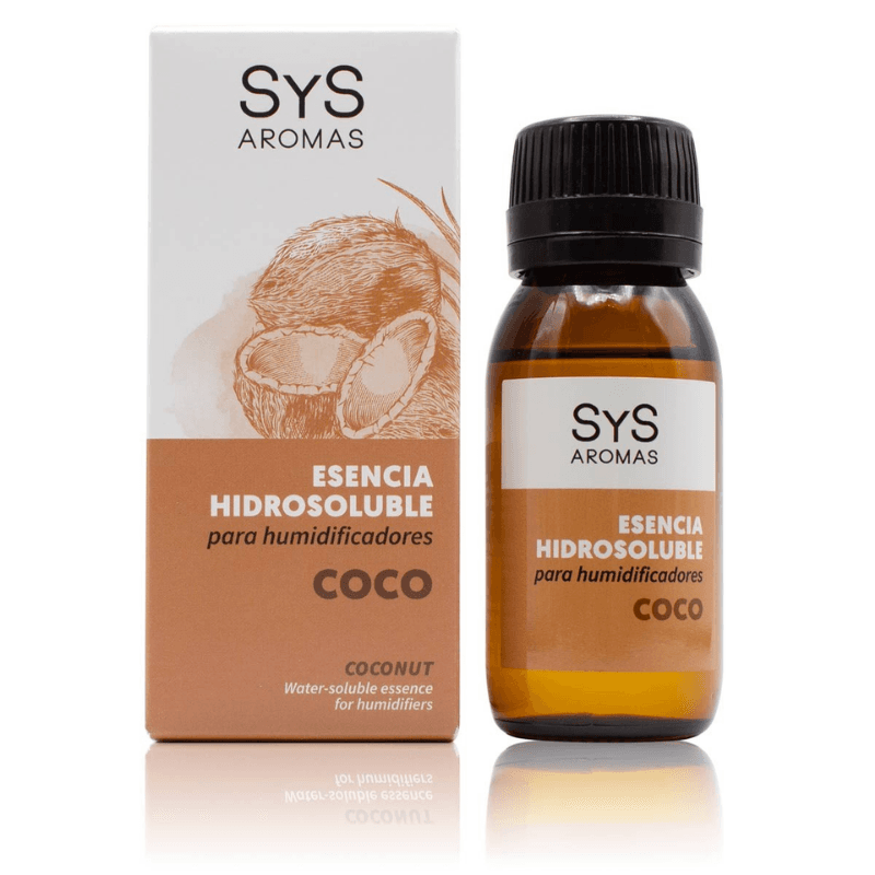 Imagen de BRUMAROMA COCO 50ML