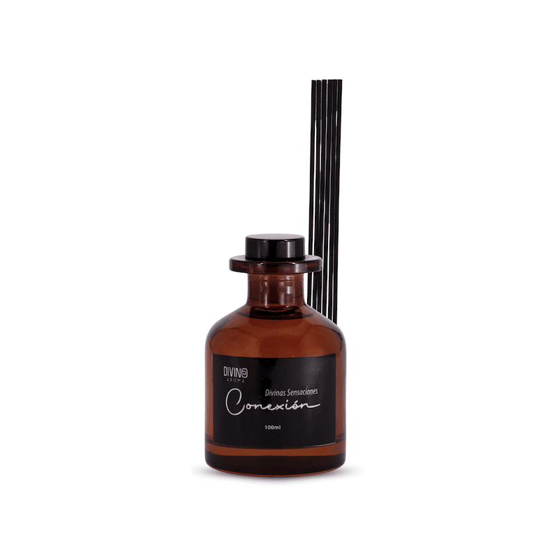 Imagen de DIFUSOR SENSACIONES CONEXION 100ML