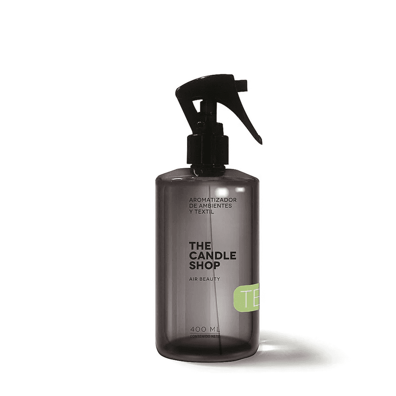 Imagen de AROMATIZADOR AMBIENTES Y TEXTIL TILO BAMBOO